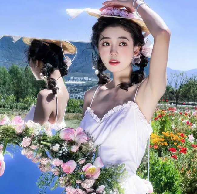 我和纳塔利